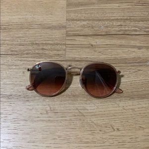 Ray Ban sunglasses